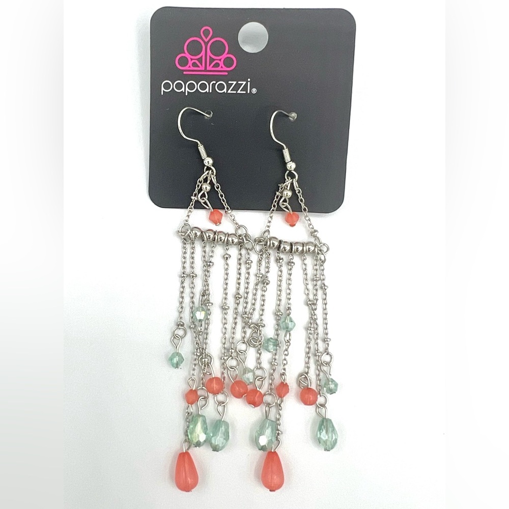 🌟 Marina Breeze earrings